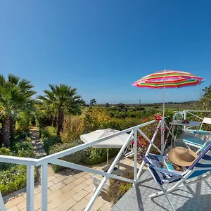 Ceu Azul - Elevated With Stunning Views And Big Garden Ferienhaus Tavira