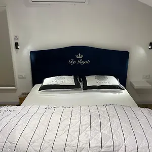  דירה Royal רויאל פארק ישראל