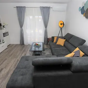 Perla Deluxe Apartment Poreč