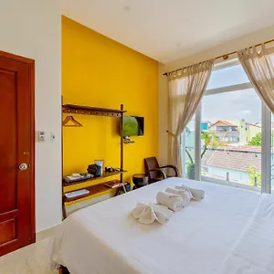 Homestay Town House, Hoi An