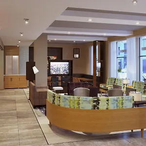 Towneplace By Marriott Manhattan/times Square Nowy Jork