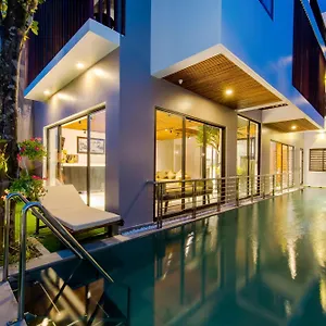  Villa Sun Paradise