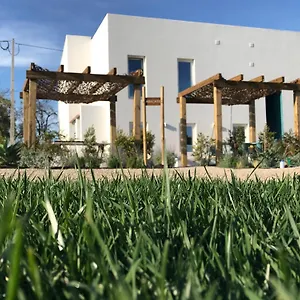 Tavira-quinta Da Janela Azul Ferienhaus Tavira