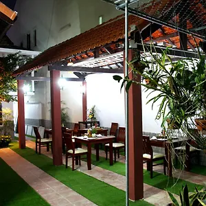 Homestay Phuc An, Hoi An