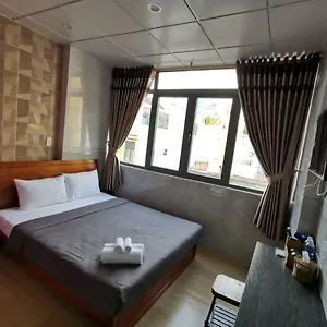 Cola's Privatunterkunft Ho-Chi-Minh-Stadt