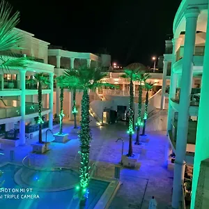  דירה Sweet With Balcony In Luxury ישראל