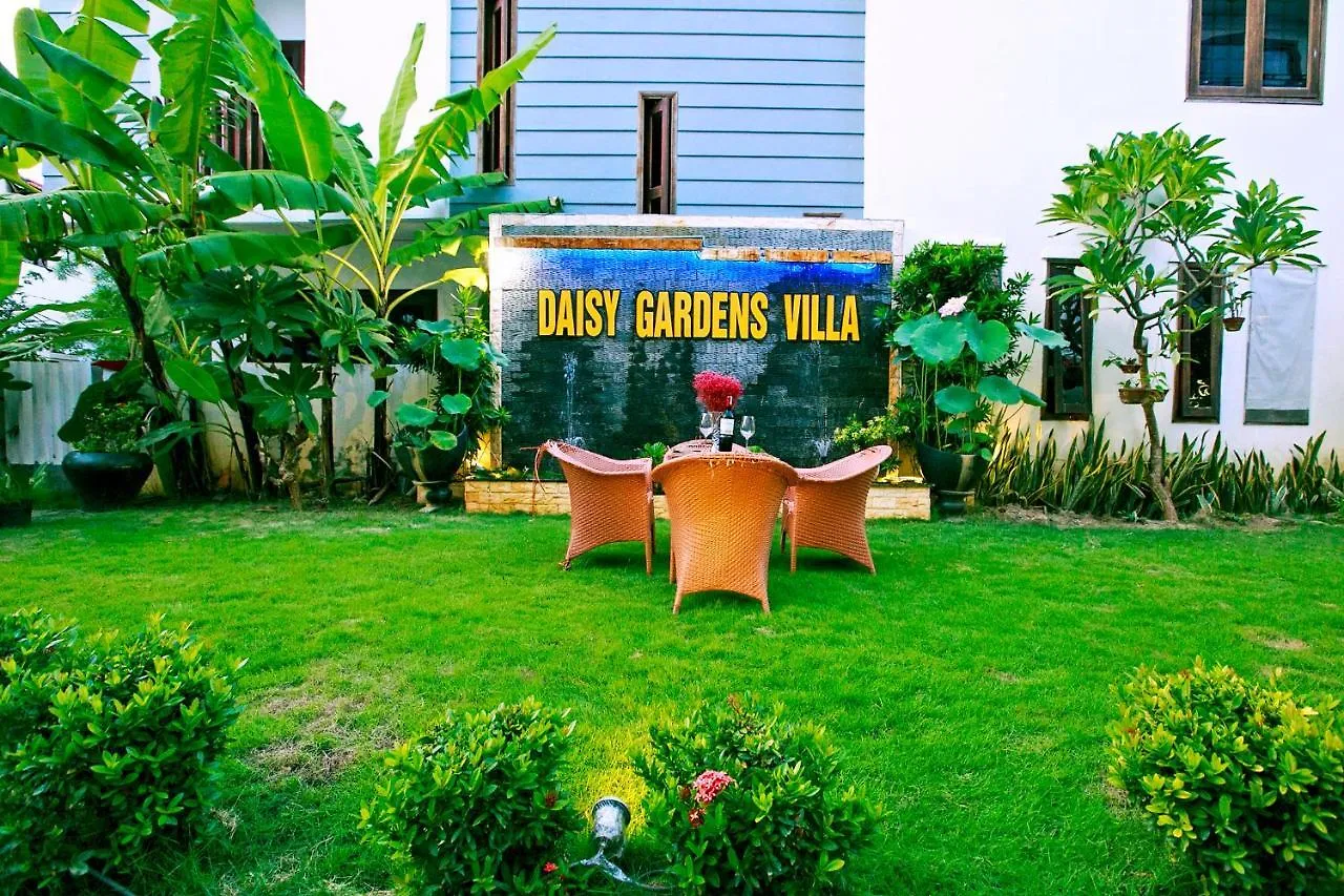 Daisy Garden Villa הוי אן וייטנאם